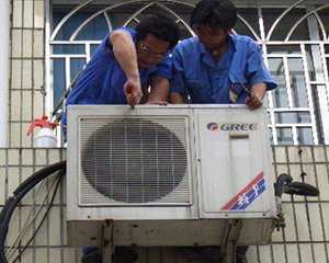 孙吴空调售后维修服务中心在哪里找