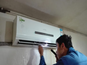 孙吴格力空调电话是多少