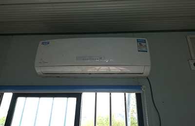 孙吴空调维修在哪里找