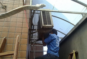 孙吴空调维修售后服务中心