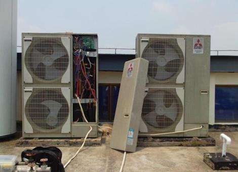 孙吴空调维修电话号码多少