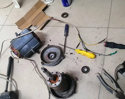 孙吴空调维修售后服务中心电话在哪里找