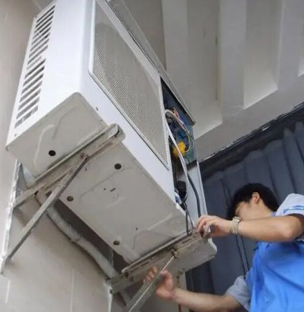 孙吴24小时空调维修热线