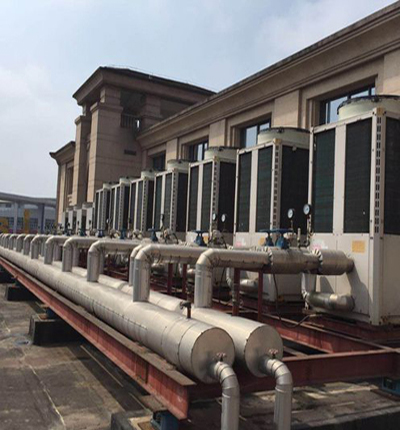 孙吴多联机维修 孙吴中央空调维修