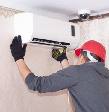 孙吴空调内机噪音大