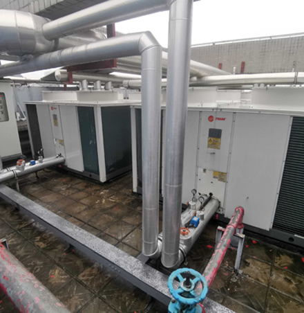 孙吴附近中央空调维修 孙吴上门中央空调维修